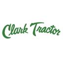 Clark Tractor logo